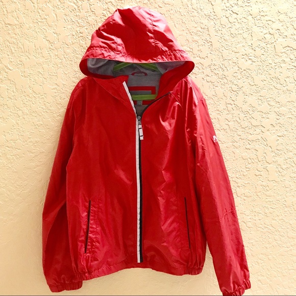 Michael Kors Other - Michael Kors Kids Windbreaker Jacket Size 14/16